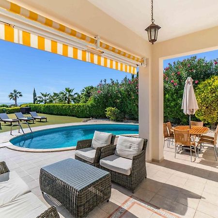 Villa Savoya Sunrise By Ezoria Villas Coral Bay Luaran gambar