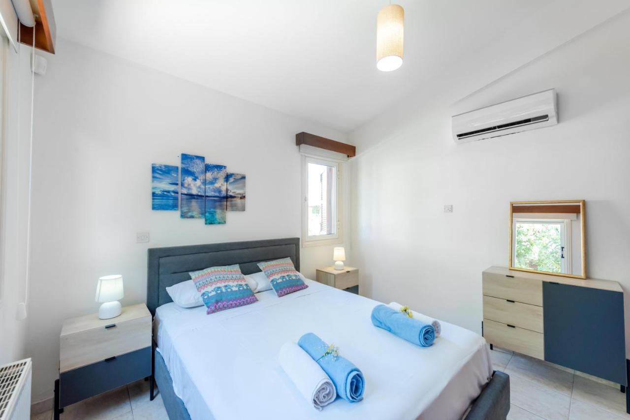 Villa Savoya Sunrise By Ezoria Villas Coral Bay Luaran gambar