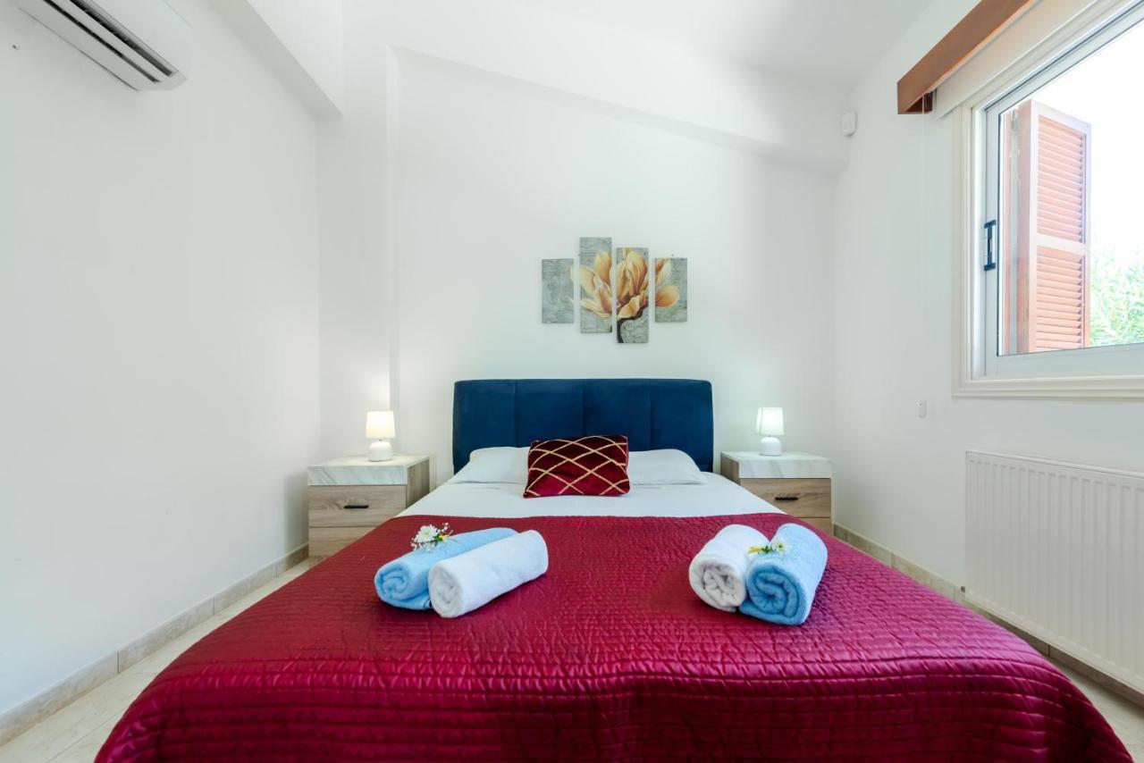 Villa Savoya Sunrise By Ezoria Villas Coral Bay Luaran gambar